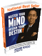 Master Your Mind, Design Your Destiny by Adam Khoo