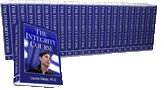 The Integrity Course by Laurie Weiss, Ph.D