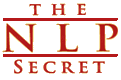 The NLP Secret by Michael Masterman