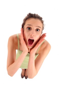 5 Truths About Fear: What Fear Doesn’t Want You To Know
