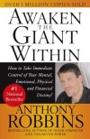 Review of Awaken the Giant Within by Anthony Robbins