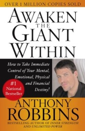 Review of Awaken the Giant Within by Anthony Robbins