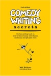 Review of Comedy Writing Secrets by Mel Helitzer
