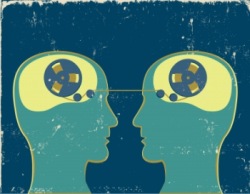 Dirty Tricks of Psychology for Mind-Reading and the Roots of Empathy