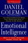 Review of Emotional Intelligence by Daniel Goleman