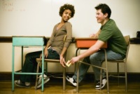 How to Start and Keep a Conversation Going with a Guy