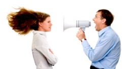 How to Manage and Deal with an Aggressive Boss