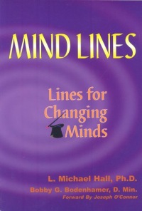 Review of Mind-Lines by Michael Hall and Bobby Bodenhamer