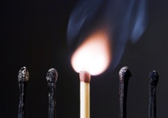 On Achieving Goals – Part 2: How to Be Self-Motivated