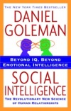 Review of Social Intelligence by Daniel Goleman