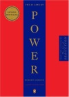Review of The 48 Laws of Power by Robert Greene
