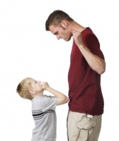The Four Parenting Styles in Passive, Aggressive, and Assertive Behavior