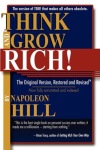 Review of Think and Grow Rich! by Napoleon Hill