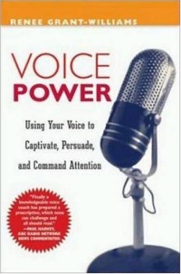 Review of Voice Power by Renee Grant-Williams