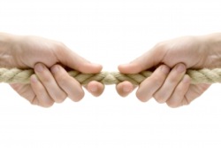 Why Problem Solving Doesn’t Solve the Problem and the Real Solution to Permanent Change